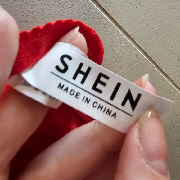 💜 4/$30 💜 Shein Corset Bra - Picture 5 of 9